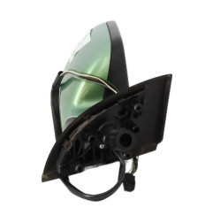 Retroviseur droit PEUGEOT 307 Photo n°4