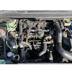 Retroviseur droit PEUGEOT 307 Photo n°14