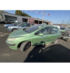 Retroviseur droit PEUGEOT 307 Photo n°15