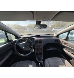 Retroviseur droit PEUGEOT 307 Photo n°18