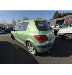 Retroviseur droit PEUGEOT 307 Photo n°20