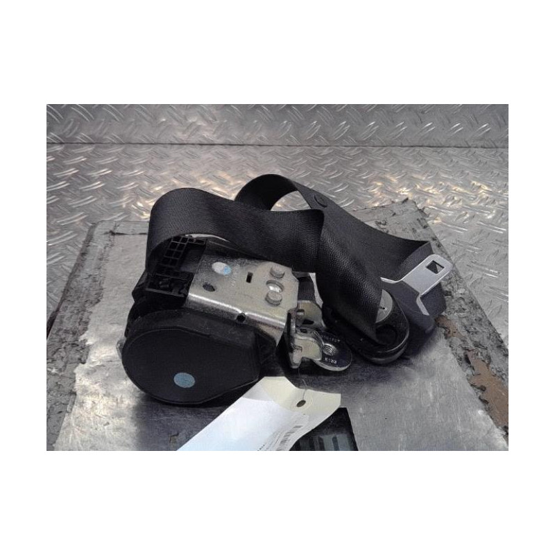 Ceinture avant droit RENAULT SCENIC 2