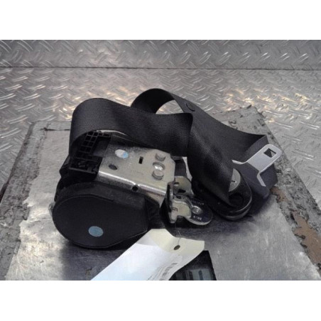 Ceinture avant droit RENAULT SCENIC 2 Photo n°1