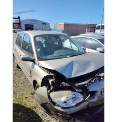 Ceinture avant droit RENAULT SCENIC 2 Photo n°5