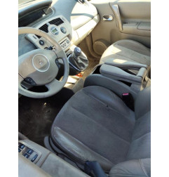 Ceinture avant droit RENAULT SCENIC 2 Photo n°7