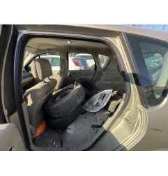 Ceinture avant droit RENAULT SCENIC 2 Photo n°15