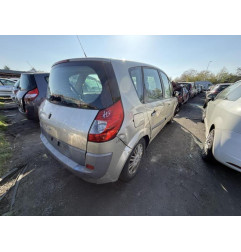 Ceinture avant droit RENAULT SCENIC 2 Photo n°17