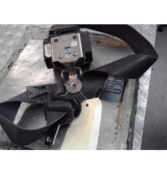 Ceinture avant gauche RENAULT SCENIC 2