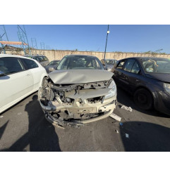 Ceinture avant gauche RENAULT SCENIC 2 Photo n°9