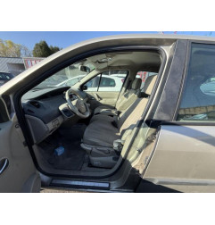 Ceinture avant gauche RENAULT SCENIC 2 Photo n°13