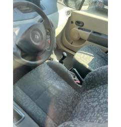 Feu arriere principal droit (feux) RENAULT MODUS Photo n°7