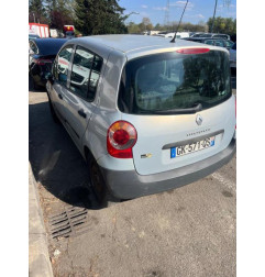 Feu arriere principal droit (feux) RENAULT MODUS Photo n°8