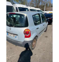 Feu arriere principal droit (feux) RENAULT MODUS Photo n°9