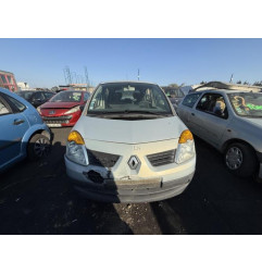 Feu arriere principal droit (feux) RENAULT MODUS Photo n°11