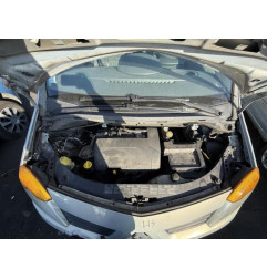 Feu arriere principal droit (feux) RENAULT MODUS Photo n°12