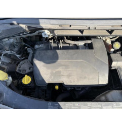 Feu arriere principal droit (feux) RENAULT MODUS Photo n°13