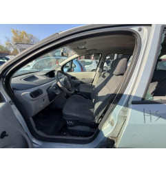 Feu arriere principal droit (feux) RENAULT MODUS Photo n°16