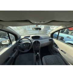 Feu arriere principal droit (feux) RENAULT MODUS Photo n°17