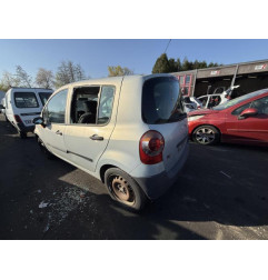 Feu arriere principal droit (feux) RENAULT MODUS Photo n°19