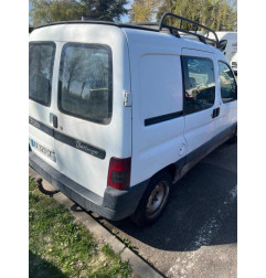 Retroviseur gauche CITROEN BERLINGO 1 Photo n°7