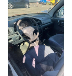 Retroviseur gauche CITROEN BERLINGO 1 Photo n°9