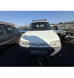 Retroviseur gauche CITROEN BERLINGO 1 Photo n°12