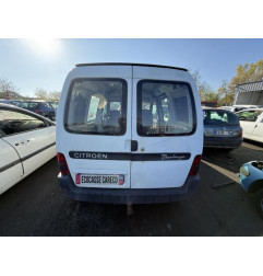 Retroviseur gauche CITROEN BERLINGO 1 Photo n°13