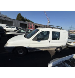 Retroviseur gauche CITROEN BERLINGO 1 Photo n°19