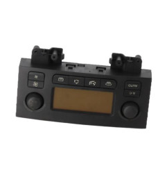 Commande chauffage CITROEN C4 1 Photo n°1