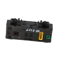 Commande chauffage CITROEN C4 1