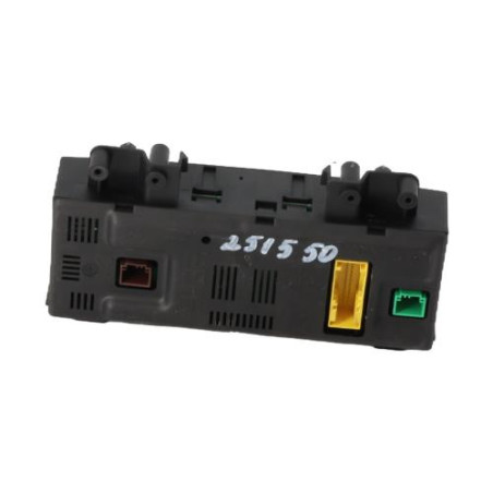 Commande chauffage CITROEN C4 1