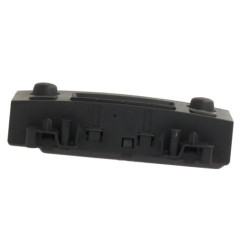 Commande chauffage CITROEN C4 1 Photo n°3