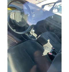 Commande chauffage CITROEN C4 1 Photo n°6