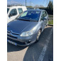 Commande chauffage CITROEN C4 1