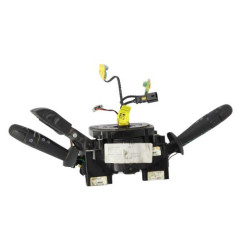 Com (Bloc Contacteur Tournant+Commodo Essuie Glace+Commodo Phare) RENAULT LAGUNA 2 Photo n°3