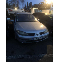 Com (Bloc Contacteur Tournant+Commodo Essuie Glace+Commodo Phare) RENAULT LAGUNA 2 Photo n°4