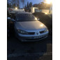 Com (Bloc Contacteur Tournant+Commodo Essuie Glace+Commodo Phare) RENAULT LAGUNA 2