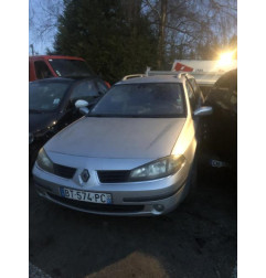 Com (Bloc Contacteur Tournant+Commodo Essuie Glace+Commodo Phare) RENAULT LAGUNA 2 Photo n°5