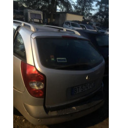 Com (Bloc Contacteur Tournant+Commodo Essuie Glace+Commodo Phare) RENAULT LAGUNA 2 Photo n°6