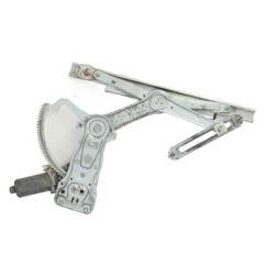 Moteur leve vitre avant gauche MERCEDES CLASSE C 202 Photo n°3