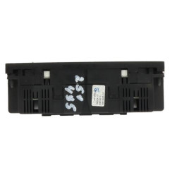 Commande chauffage VOLKSWAGEN PASSAT 4 Photo n°3