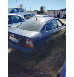 Commande chauffage VOLKSWAGEN PASSAT 4 Photo n°5