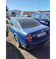 Commande chauffage VOLKSWAGEN PASSAT 4 Photo n°6