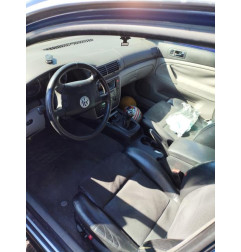 Commande chauffage VOLKSWAGEN PASSAT 4 Photo n°7