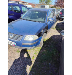 Commande chauffage VOLKSWAGEN PASSAT 4 Photo n°8