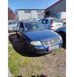 Commande chauffage VOLKSWAGEN PASSAT 4 Photo n°9