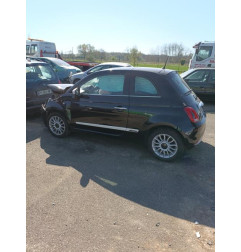 Colonne de direction FIAT 500 2 Photo n°5