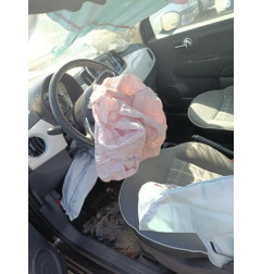 Colonne de direction FIAT 500 2 Photo n°6