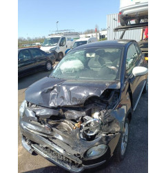 Colonne de direction FIAT 500 2 Photo n°7