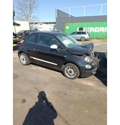 Colonne de direction FIAT 500 2 Photo n°8